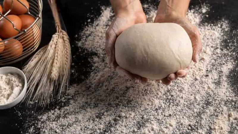Wow! Di Turki Ada Adonan Roti Mentah Tertua Berusia 8.600 Tahun