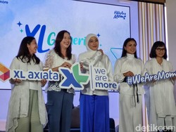 XL Axiata Hadirkan Paket Internet Ramadan Harga Rp 3.000
