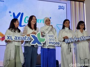 XL Axiata Hadirkan Paket Internet Ramadan Harga Rp 3.000 XL Axiata Hadirkan Paket Internet Ramadan Harga Rp 3.000