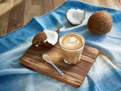 5 Bahan Ini Bikin Kopi Makin Enak dan Tak Membosankan