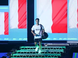 Susunan Pemain Indonesia Vs Inggris: Ginting dkk. Mulai Perjuangan