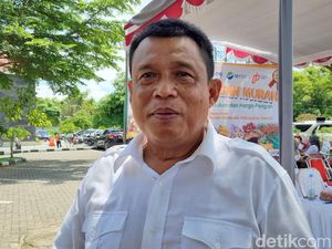 Kasus Antraks di Sleman-Gunungkidul, Lalu Lintas Ternak di Bantul Timur Diawasi Kasus Antraks di Sleman-Gunungkidul, Lalu Lintas Ternak di Bantul Timur Diawasi