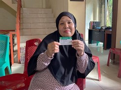 Penderita Diabetes Bersyukur Penggunaan Insulin Ditanggung Program JKN