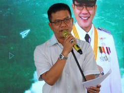 Pemkab Bandung Sabet 2 Penghargaan Nasional dari Kemenkes RI