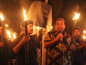 Bupati Blora Ingin Ajaran Saminisme Dipelajari di Sekolah