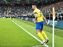 Top Skor Liga Arab Saudi: Cristiano Ronaldo Nyaman di Puncak