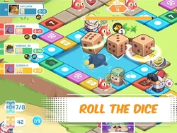 Dadoo, Game Ular Tangga Buatan Malang Seru untuk Ngabuburit