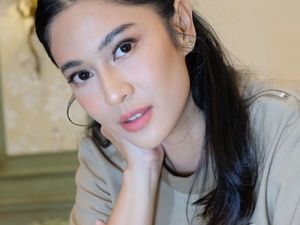 Syuting Monster Pabrik Rambut di PFN, Dian Sastro Ingat Momen Naik Angkot Syuting Monster Pabrik Rambut di PFN, Dian Sastro Ingat Momen Naik Angkot