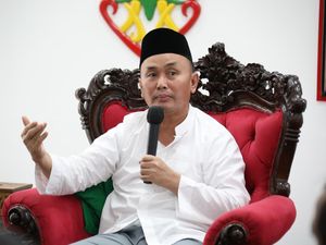 Tekan Inflasi, Pemprov Kalteng Salurkan Bantuan Sosial 1.420 Ton Beras