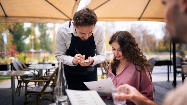 Mengenal Menu Anxiety Yang Banyak Dialami Gen Z Kesulitan Memilih Menu Makanan Sendiri 4614