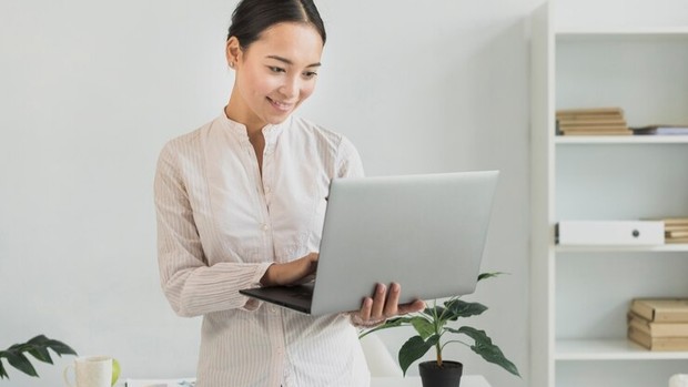 Ilustrasi/Foto: Freepik.com Quotes Maya Angelou