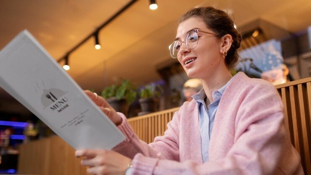 Ilustrasi/Foto: Freepik.com Menu anxiety