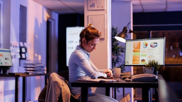 Rahasia Mantan Agen CIA untuk Jalani Minggu Lebih Produktif