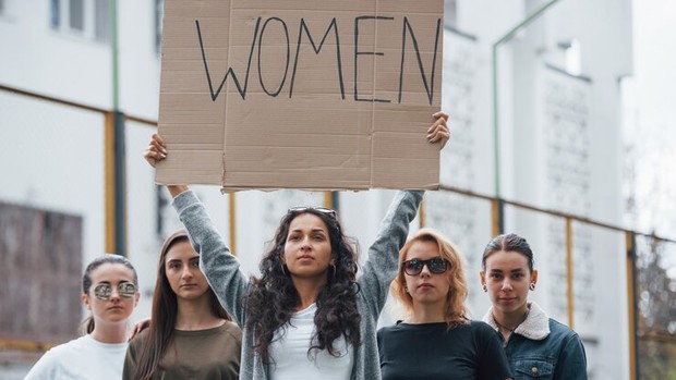 Ilustrasi/Foto: Freepik.com/standret Quotes Maya Angelou