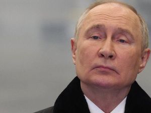 Jalan Mulus Masa Jabatan Kelima Putin, Kenapa Pemilu Dianggap Penting di Rusia? Jalan Mulus Masa Jabatan Kelima Putin, Kenapa Pemilu Dianggap Penting di Rusia?