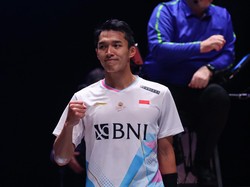 Ada Satu Wakil Indonesia di Semifinal Badminton Asia Championships 2024