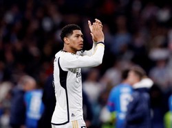 Pep: Bellingham Bikin Madrid Berbeda