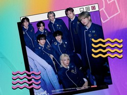 K-Talk: Aksi Sosial STAY Rayakan Anniversary Stray Kids-Ultah Hyunjin