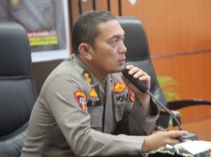 Polda Sulteng Gelar Operasi Pekat 14 Hari Ramadan, 18 Geng Motor Jadi Sasaran