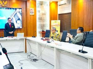 Bamsoet Dukung Penerapan Prinsip Ultimum Remedium untuk Berantas Korupsi