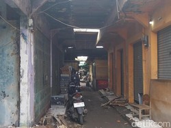 Kejati Jabar Periksa PJ Bupati Bandung Barat soal Korupsi Pasar Cigasoong