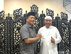 PAN Dukung Lalu Iqbal Maju Pilgub NTB 2024