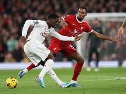 Prediksi MU Vs Liverpool: Si Merah Kalahkan Setan Merah 3-1