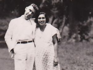 Selubung Misteri sang Mekanik Jerman Ludwig Hogel di Sukabumi