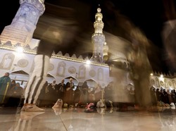 Tahun 2030, Ramadan Akan Berlangsung 2 Kali Setahun