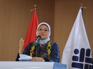 Menaker: THR Harus Dibayar Penuh, Tak Boleh Dicicil! Menaker: THR Harus Dibayar Penuh, Tak Boleh Dicicil!
