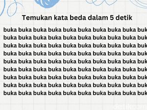 Mendekati Waktu Berbuka, Masih Bisa Fokus? Buktikan di Sini