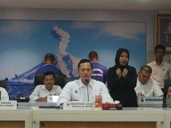 AHY Janji Tindak Tegas Oknum ATR/BPN Terlibat Mafia Tanah