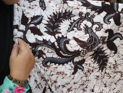 Museum Batik Bakaran, Wisata Edukasi-Penggerak Ekonomi Warga di Pati