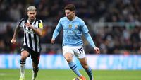 8 Fakta Man City Vs Newcastle di Piala FA