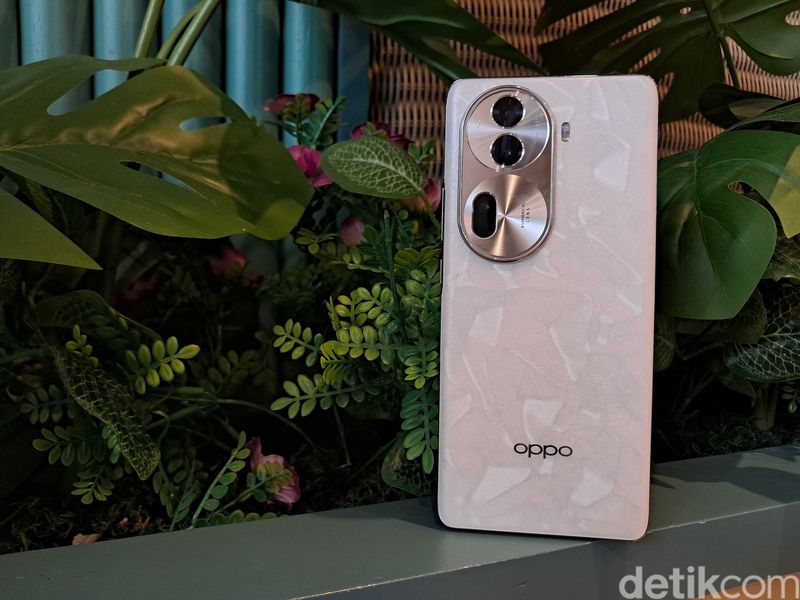 Oppo Reno 11 Pro 5G