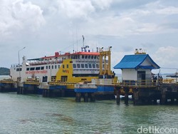 Kendaraan FTZ Bisa dibawa Keluar Batam Saat Mudik, Ini Syaratnya