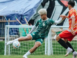 Pelatih PSS Bicara Kans Saddam Gantikan Hokky Caraka Besok