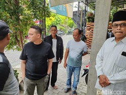 Perampok yang Gorok Istri Pengusaha Gresik hingga Tewas Gasak Rp 150 Juta