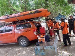 Nelayan Gresik Ditemukan Tewas di Sumenep Usai Kapal Terbalik 7 Hari Lalu
