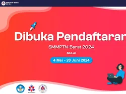 25 PTN yang Bisa Dipilih di SMMPTN Barat 2024, Ada Incaranmu?