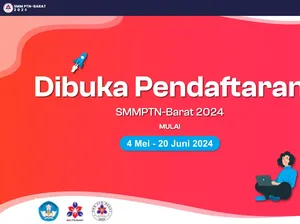 25 PTN yang Bisa Dipilih di SMMPTN Barat 2024, Ada Incaranmu? 25 PTN yang Bisa Dipilih di SMMPTN Barat 2024, Ada Incaranmu?
