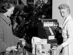 Potret Supermarket dari Masa ke Masa, Sudah Ada Sejak 1916!