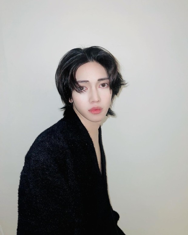 Potret Loudi 14U Potret Loudi 14U