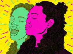 Studi Ini Ungkap Cara Otak Atur Proses Bicara dan Bernapas, Mana yang Lebih Dahulu?