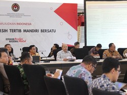 Kemenko PMK Prediksi Perayaan Idul Fitri 2024 Tak Ada Perbedaan Tanggal