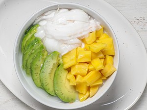 3 Resep Es Campur Spesial untuk Buka Puasa, Segar dengan Isian Melimpah