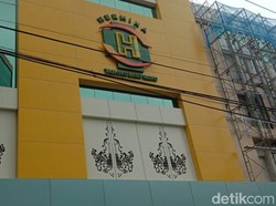 Dinkes Sorot RS Hermina Malang yang Tolak Pasien Kritis hingga Meninggal