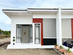 Buruan Cek! di Kolaka Masih Ada Rumah di Bawah Rp 180 Juta