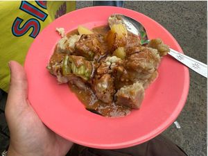 5 Siomay Viral Terbaru, Ada Siomay Sultan hingga Siomay Babi! 5 Siomay Viral Terbaru, Ada Siomay Sultan hingga Siomay Babi!