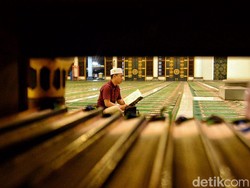 3 Keutamaan Membaca Surah Al-Baqarah